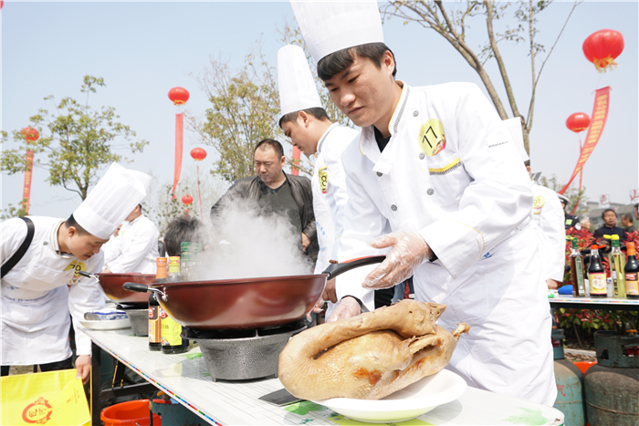 2016中国(肥东)剧场美食包公文化节_游美食故百度包公俘虏故里云版图片