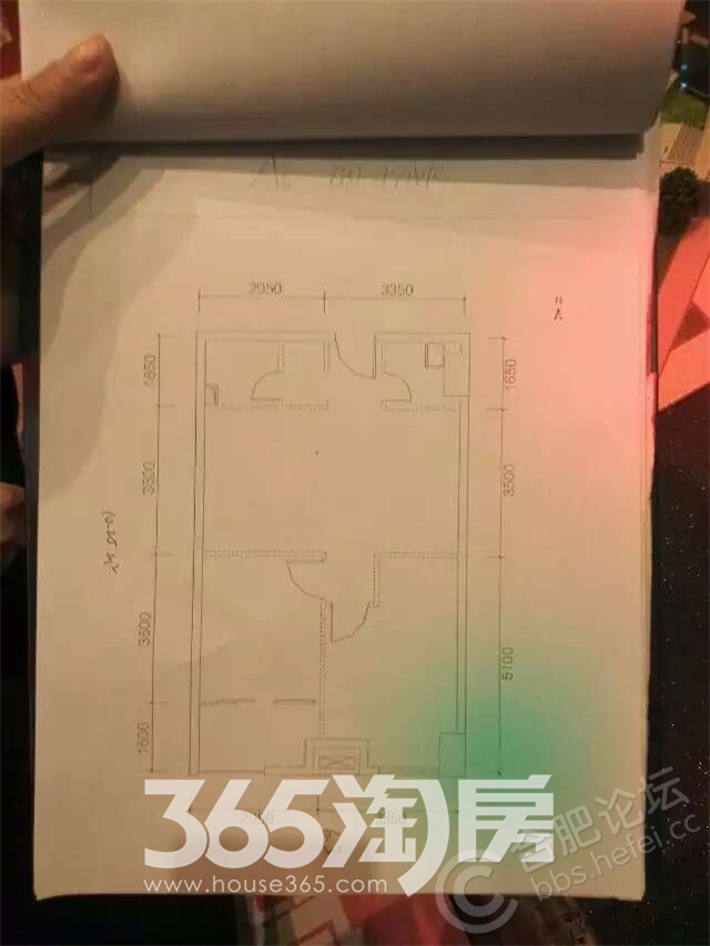 【2016春晓行动】滨湖楼市一片火爆,购房者感叹:有钱也买不到!